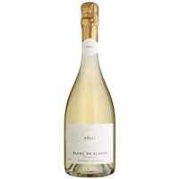 Bolle Blanc de Blancs Non-Alcoholic Sparkling Wine 75cl