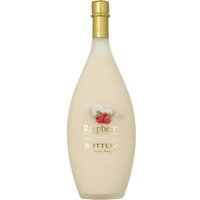 Bottega Raspberry Cream Liqueur 50cl