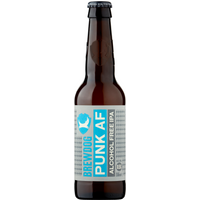 Brewdog Punk AF IPA India Pale Ale 12x 330ml