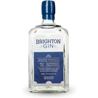 DrinkSupermarketcom Enjoy 13% Off Brighton Seaside Strength Gin 70cl