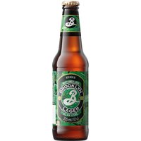 Brooklyn Hoppy Amber Lager 24x 330ml