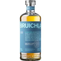 Bruichladdich 18 Year Old - Re/Define Single Malt Whisky