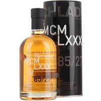 Bruichladdich DNA MCMLXXXV 4th Edition Whisky 70cl