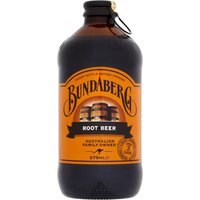 Bundaberg Root Beer 12x 375ml