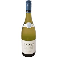 Calvet Reserve Chablis White Wine 75cl
