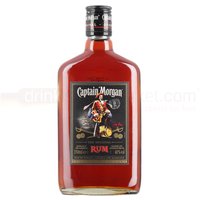 Captain Morgan Rum 35cl