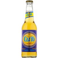 Carib Authentic Premium Lager 24x 330ml