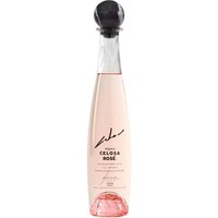 Celosa Rose Blanco Tequila
