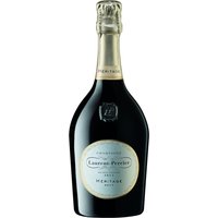 Laurent-Perrier Héritage bottle