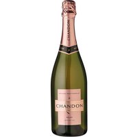 Chandon Rose NV Sparkling Wine 75cl