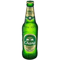 Chang Beer 24x 320ml