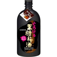 Choya Kokuto 72cl