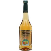 Choya Original Ume Plum Wine 75cl