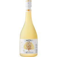 Choya Yuzu Fruit Liqueur 75cl