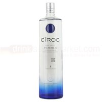 Ciroc Vodka 1.75Ltr Magnum Plus