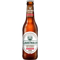 Clausthaler Non-Alcoholic Beer 12x 330ml