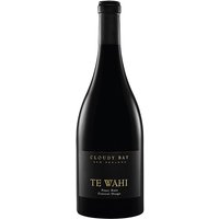 Cloudy Bay Te Wahi Pinot Noir Red Wine 75cl