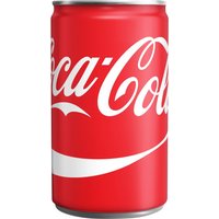 Coca Cola Original 150ml