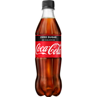 Coca Cola Zero 12x 500ml