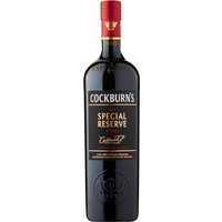 Cockburns Special Reserve Port 75cl