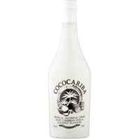 Coco Cariba Rum & Coconut Liqueur 70cl