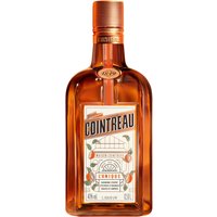 Cointreau Triple Sec Orange Liqueur 50cl