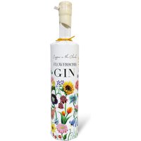 Copper In The Clouds Flowerbomb Gin 70cl