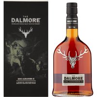 The Dalmore King Alexander III Whisky 70cl