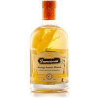 Damoiseau Les Arranges Pineapple & Vanilla Rhum Liquor 70cl