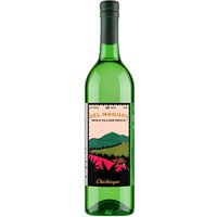 Del Maguey Mezcal Chichicapa Blanco Mezcal