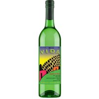 Del Maguey Mezcal Vida Blanco Mezcal