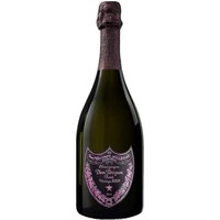 Dom Pérignon Rosé Vintage 2009 bottle