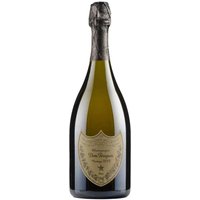 Dom Pérignon Vintage 2017 bottle