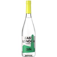 East London Liquor Co. Dry Gin 70cl