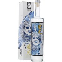 EIKO Japanese Vodka 70cl