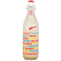El Bandarra White Vermouth 1Ltr