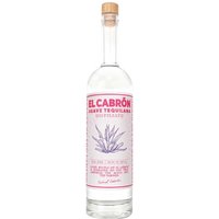 EL Cabron Agave Tequilana 70cl