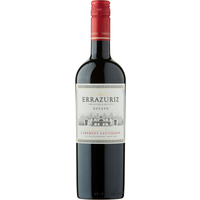Errazuriz Estate Reserva Cabernet Sauvignon Red Wine 75cl