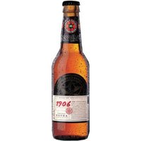 Estrella Galicia 1906 Reserva Especial Premium Lager 330ml