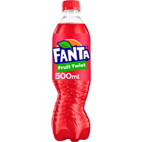 Fanta Fruit Twist 12x 500ml