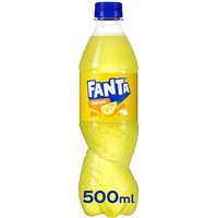 Fanta Lemon 12x 500ml