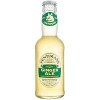 Fentimans Ginger Ale 24x 200ml