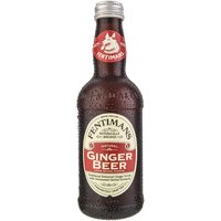 Fentimans Ginger Beer 12x275ml