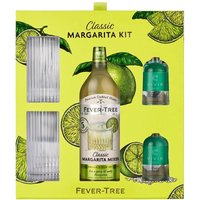 Fever Tree Classic Margarita Cocktail Kit