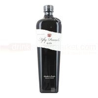 Fifty Pounds Gin Glass Gift Set London Dry Gin
