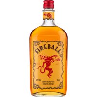 Fireball Cinnamon Liqueur 70cl