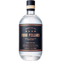 Four Pillars Rare Dry Gin 70cl