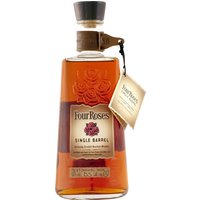 Four Roses Single Barrel 100 Proof Bourbon Whiskey