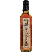 Foursquare Spiced Rum 70cl