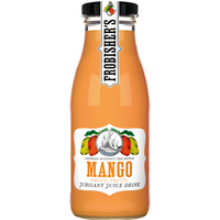 Frobishers Mango Juice 24x250ml